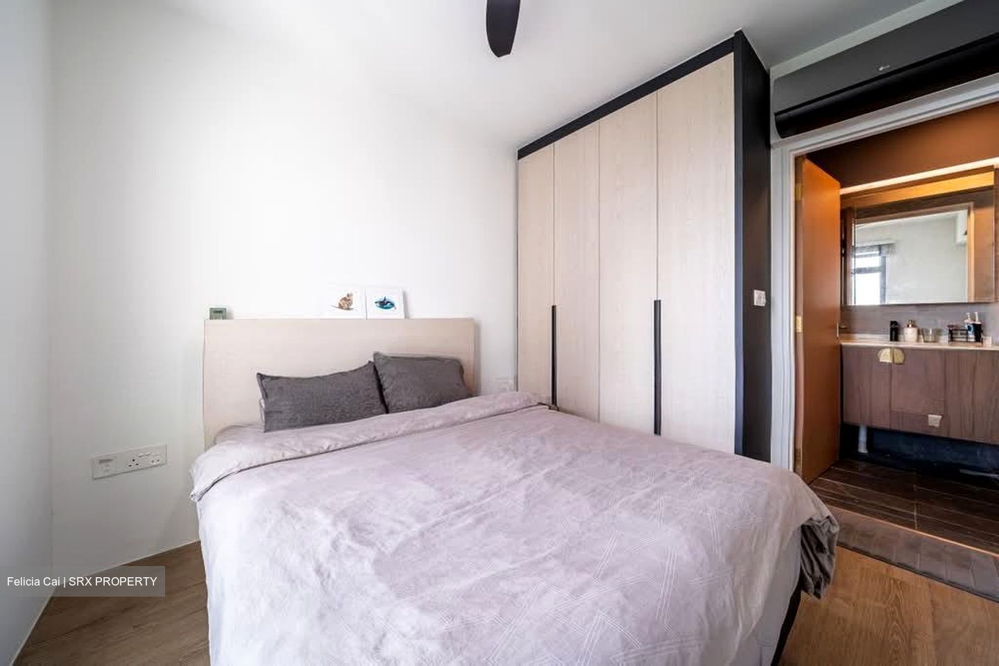 Blk 32 Skyresidence @ Dawson (Queenstown), HDB 3 Rooms #603074791